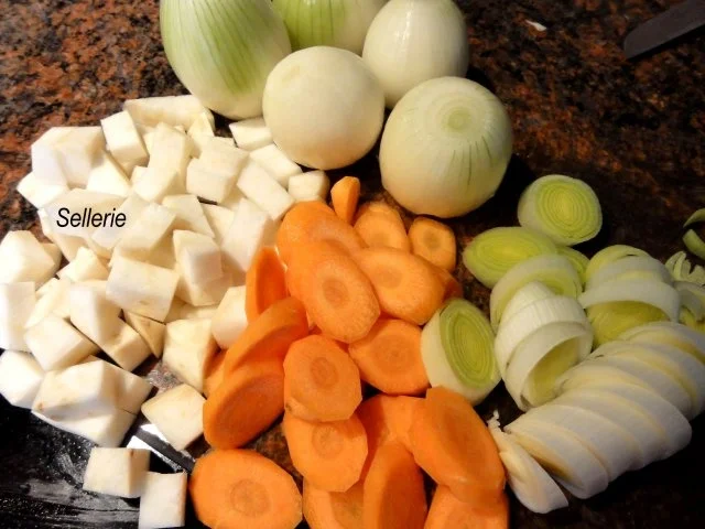 Fisch:   MIESMUSCHELN - Rezept - Bild Nr. 4