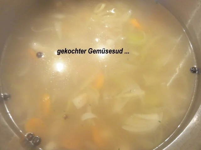 Fisch:   MIESMUSCHELN - Rezept - Bild Nr. 7