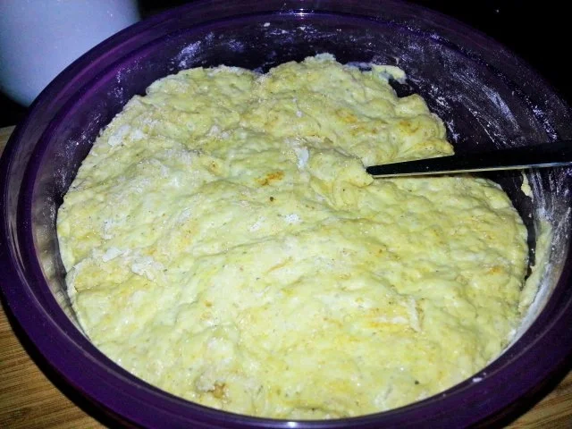 Karépan - Rezept - Bild Nr. 5