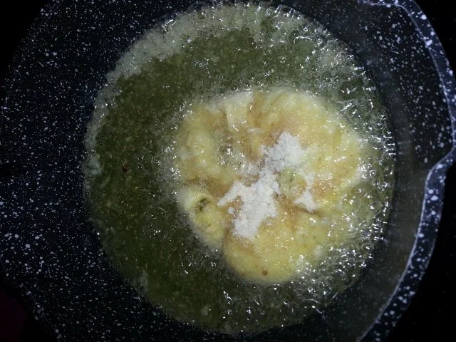 Karépan - Rezept - Bild Nr. 8