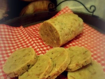 Rezept: Beilage: Serviettenknödel Beilage: Serviettenknödel - Rezept