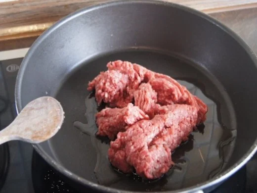 Pasta mit bunten Spiralnudeln - Rezept - Bild Nr. 5