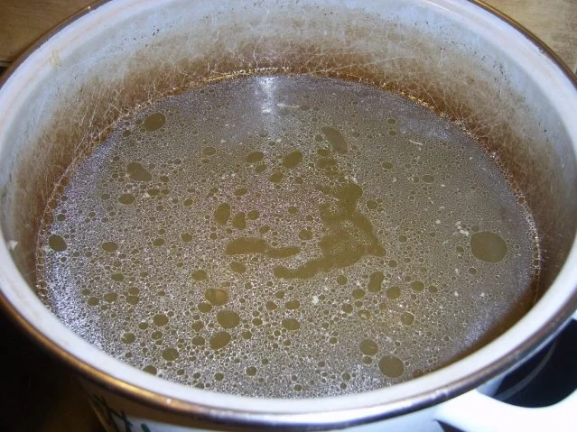 Rezept: Pho' ga' HaNoi Bild Nr. 8 Pho' ga' HaNoi - Rezept - Bild Nr. 8