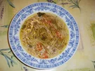 Pho' ga' HaNoi - Rezept