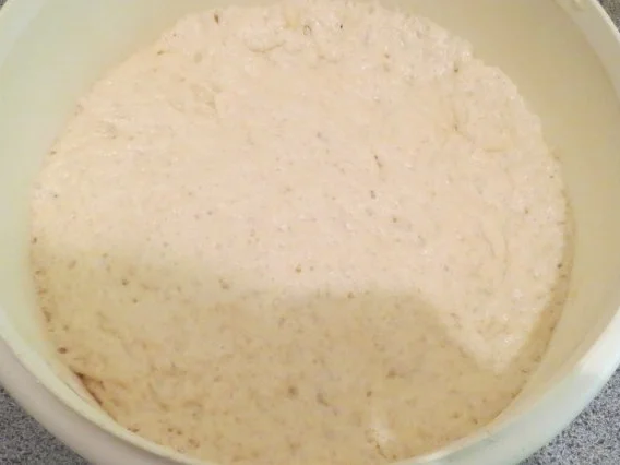 Backen: Streusel-Küchlein, gefüllt - Rezept - Bild Nr. 2