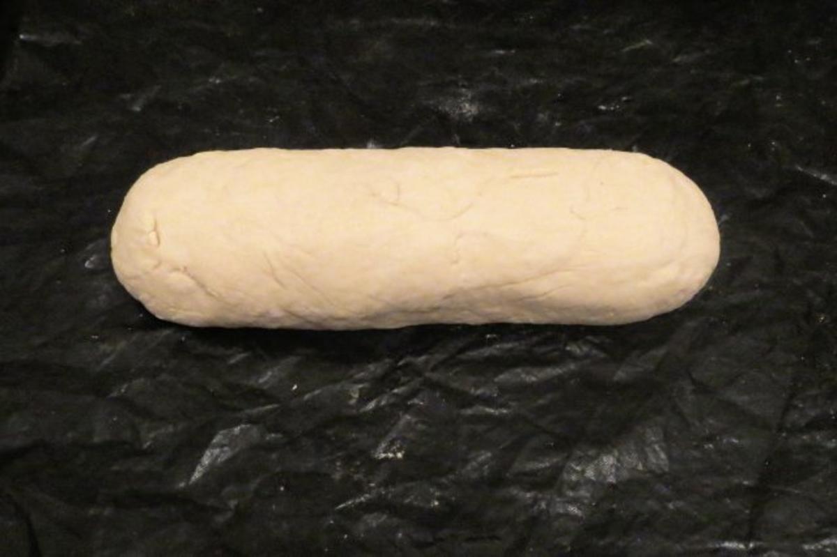 Backen: Ciabatta-Brot - Rezept - Bild Nr. 2