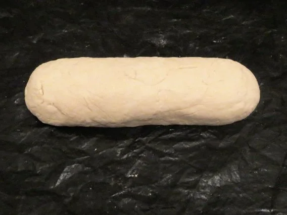 Backen: Ciabatta-Brot - Rezept - Bild Nr. 2