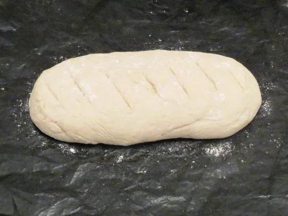 Backen: Ciabatta-Brot - Rezept - Bild Nr. 3