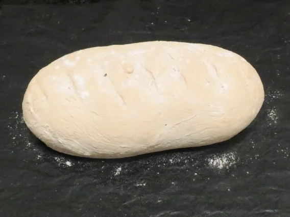 Backen: Ciabatta-Brot - Rezept - Bild Nr. 4