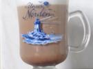 Getränk: Moccachino - Rezept
