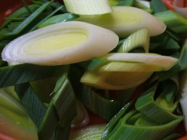 Fisch: Asiatische Garnelenpfanne - Rezept - Bild Nr. 6