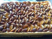 Zwetschgen-Blechkuchen - Rezept