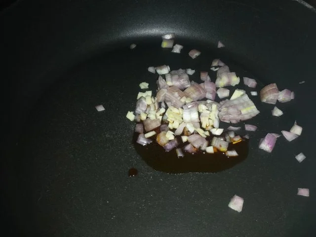 Kartoffel-Hack-Türmchen - Rezept - Bild Nr. 3