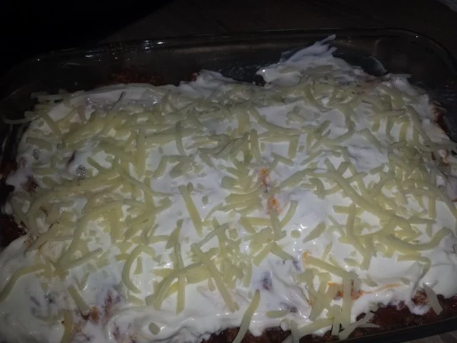 Kartoffel-Hack-Türmchen - Rezept - Bild Nr. 8