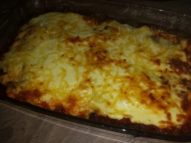 Kartoffel-Hack-Türmchen - Rezept - Bild Nr. 9