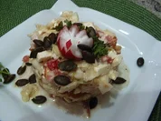 Spitzkohlsalat - Rezept