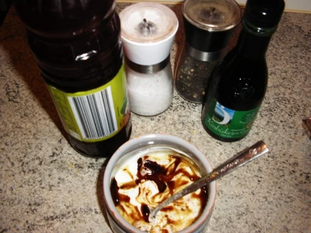 Spitzkohlsalat - Rezept - Bild Nr. 5