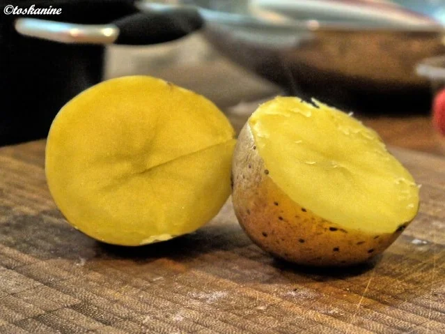 Gnocchi in Gorgonzola-Sauce - Rezept - Bild Nr. 2