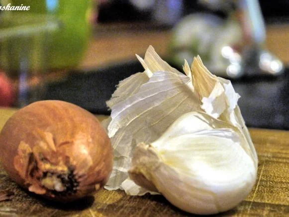 Gnocchi in Gorgonzola-Sauce - Rezept - Bild Nr. 8