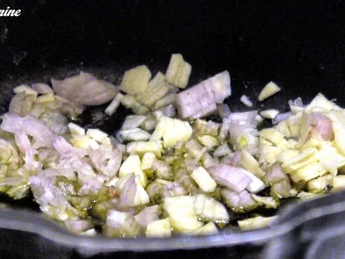 Gnocchi in Gorgonzola-Sauce - Rezept - Bild Nr. 9