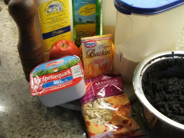 Backen: Mohnzopf - Rezept - Bild Nr. 6