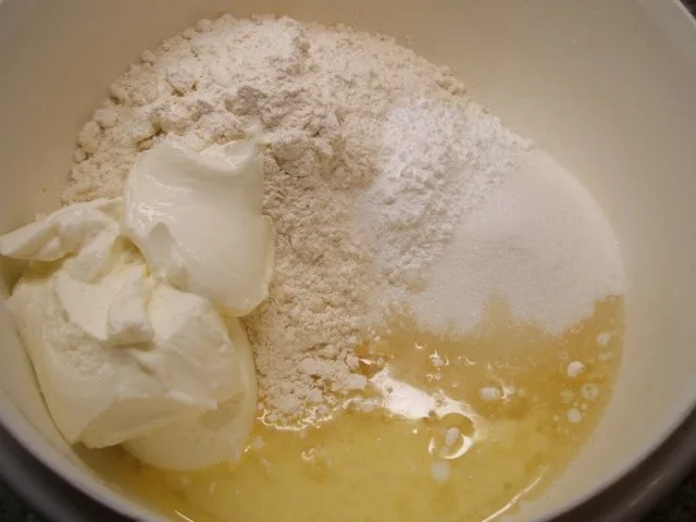 Backen: Mohnzopf - Rezept - Bild Nr. 7