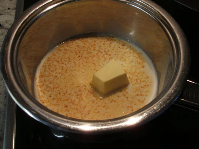 Backen: Mohnzopf - Rezept - Bild Nr. 3