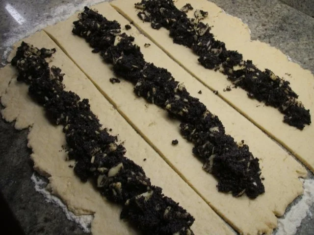 Backen: Mohnzopf - Rezept - Bild Nr. 9