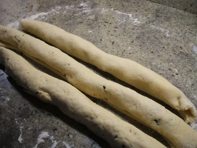 Backen: Mohnzopf - Rezept - Bild Nr. 10