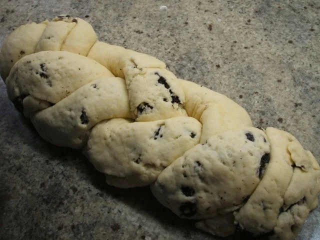 Backen: Mohnzopf - Rezept - Bild Nr. 11