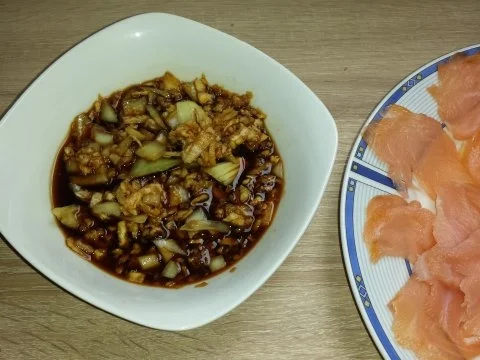 Chirizu - Rezept - Bild Nr. 2