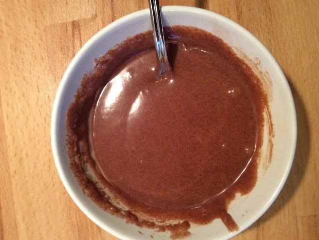 Rezept: Zimtrollen Bild Nr. 2 Zimtrollen - Rezept - Bild Nr. 2