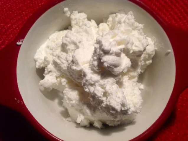 Ziegenfrischkäsecreme - Rezept - Bild Nr. 5