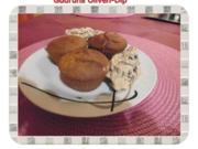 Dip: Pikanter Olivendip oder ein pikantes Frosting für pikante Muffins! - Rezept