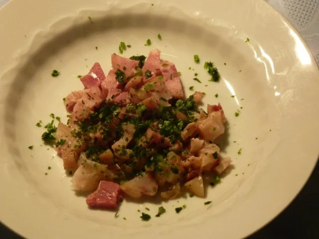 Rezept: Gerstensuppe mit Gemüse Bild Nr. 5 Gerstensuppe mit Gemüse - Rezept - Bild Nr. 5