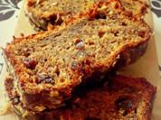 Kuchen: Bananenbrot - Rezept