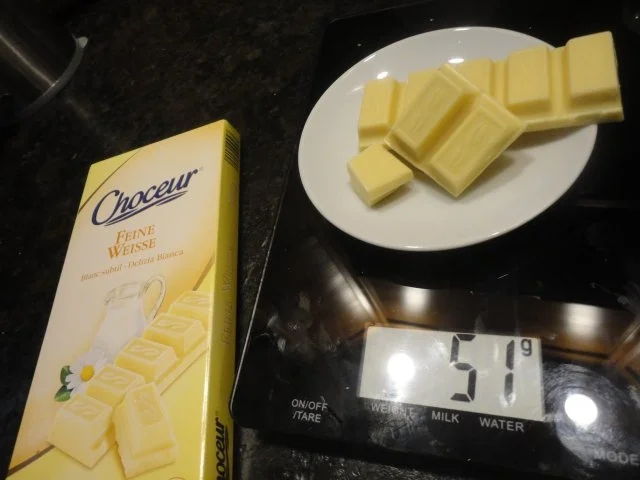 Rezept: feine Maroni Creme Bild Nr. 4 feine Maroni Creme - Rezept - Bild Nr. 4