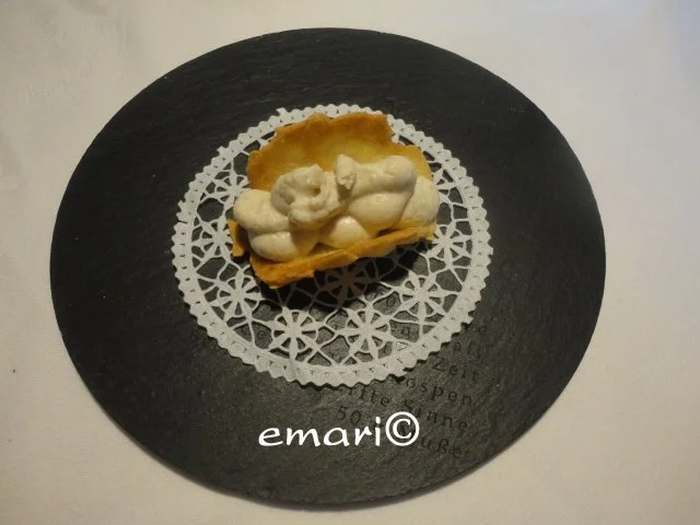 Rezept: feine Maroni Creme Bild Nr. 11 feine Maroni Creme - Rezept - Bild Nr. 11