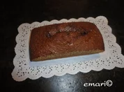 kleiner Schokolade Haselnuß Pudding Kuchen - Rezept