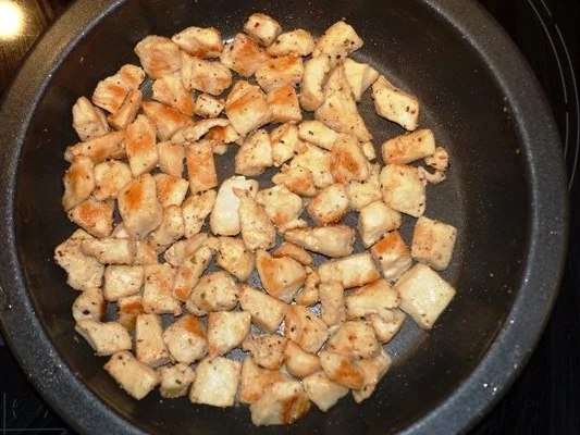 Rezept: Thailändische Hühnersuppe Bild Nr. 5 Thailändische Hühnersuppe - Rezept - Bild Nr. 5