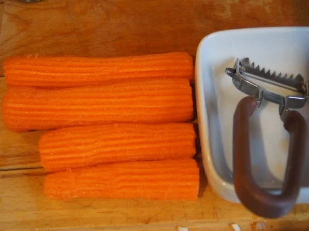 Chicken Nuggets mit Wokgemüse süß-sauer und Reis - Rezept - Bild Nr. 11