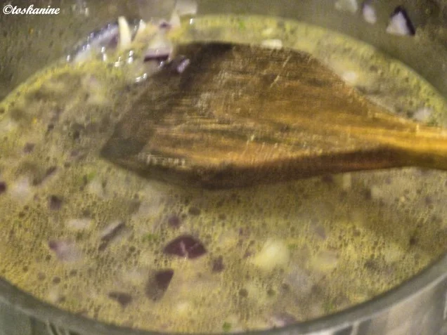 Scharfes Gnocchi-Gratin - Rezept - Bild Nr. 4