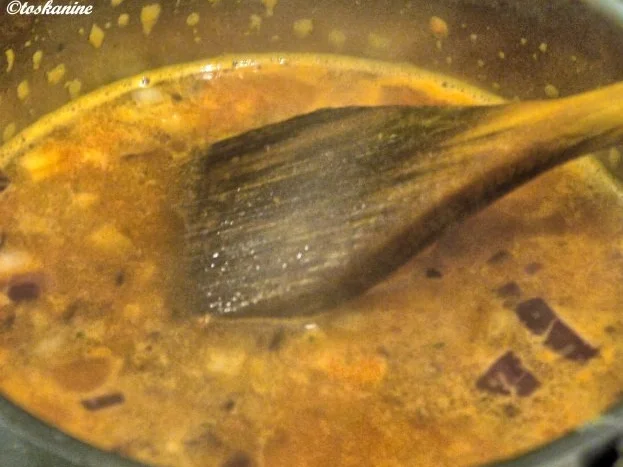 Scharfes Gnocchi-Gratin - Rezept - Bild Nr. 5