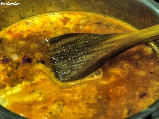 Scharfes Gnocchi-Gratin - Rezept - Bild Nr. 6