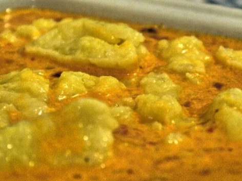 Scharfes Gnocchi-Gratin - Rezept - Bild Nr. 8