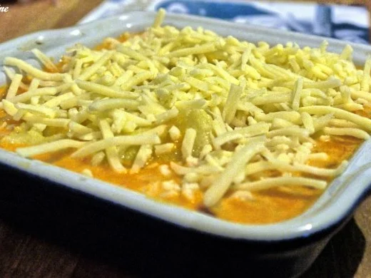 Scharfes Gnocchi-Gratin - Rezept - Bild Nr. 9