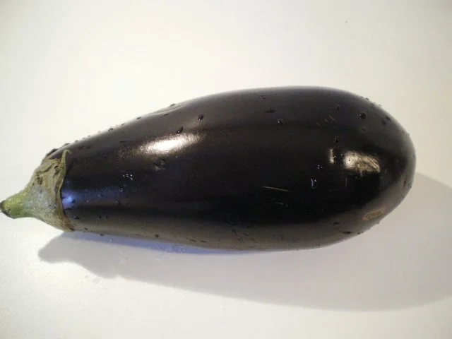 Aubergine asiatisch scharf mariniert - Rezept - Bild Nr. 2