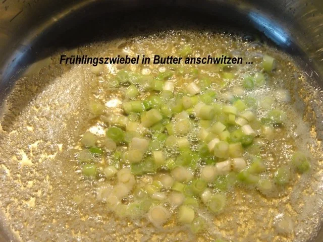 Gemüse:   SPITZKOHL in Sahnesauce - Rezept - Bild Nr. 4