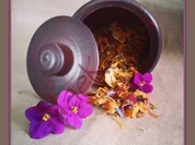 Ronja's Zaubertee - Rezept