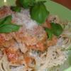 Pasta mit Gemüsesoße - Rezept - Bild Nr. 7